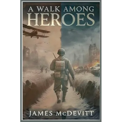 A Walk Among Heroes