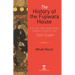 The History of the Fujiwara House: A Study and Annotated Translation of the Toshi Kaden