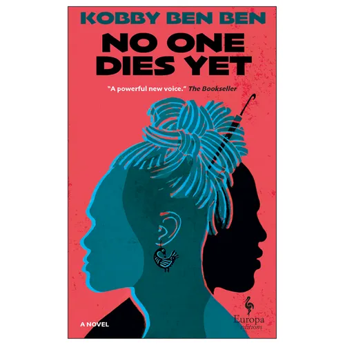 No One Dies Yet