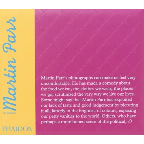 Martin Parr
