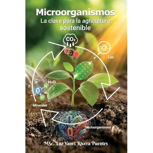 Microorganismos: La clave para la agricultura sostenible