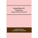 Hand-Book Of Chemistry; Organic Chemistry (Volume IX)