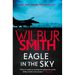 Eagle in the Sky