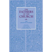 The Apostolic Fathers