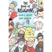The Book of Religions