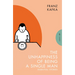 The Unhappiness of Being a Single Man: Essential Stories