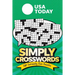 USA Today Simply Crosswords: 240 Seriously Fun Puzzles