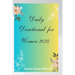 Daily Devotional for Women 2024: Embark on a Journey of Growth, Self-Discovery and Renewal
