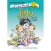 Fancy Nancy: Jojo and the Twins