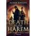 Death In The Harem: A Mrs Hudson and Sherlock Holmes Mystery