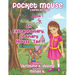 Pocket Mouse: An Extraordinary, Ordinary Mouse "Tail"