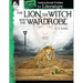 The Lion, Witch and Wardrobe: An Instructional Guide for Literature