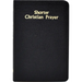 Shorter Christian Prayer: Four-Week Psalter of the Loh Containing Morning Prayer, and Evening Prayer with Selections for Entire Year
