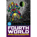 DC Finest: Fourth World: When the Old Gods Die
