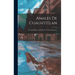 Anales De Cuauhtitlan: Noticias Historicas De Mexico Y Sus Contornos...