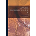 Applied Geophysics. U. S. S. R