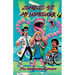 Zombies Ate My Homework: Book One