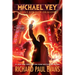 Michael Vey 4: Hunt for Jade Dragon