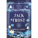 Jack Frost: An Immortal Warriors Romance