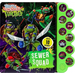Tales of the Teenage Mutant Ninja Turtles: Sewer Squad!