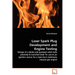 Laser Spark Plug Development and Engine Testing - Design of a diode side pumped solid state passively Q-switched laser for use as an ignition source f