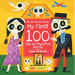 My First 100 Día de Muertos Words in English and Spanish