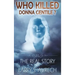 Who Killed Donna Gentile: The Real Story