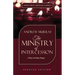 The Ministry of Intercession