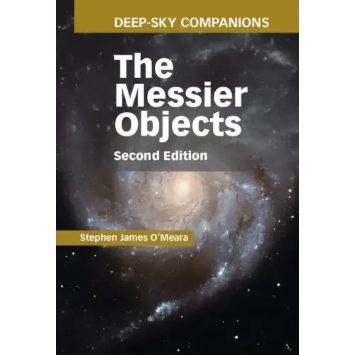 Deep-Sky Companions: The Messier Objects