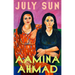 July Sun: Stories