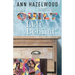The Quilt Left Behind: Wine Country Quilt Series Book 5 of 5