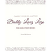 Daddy-Long-Legs: Illustrator