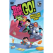 Teen Titans Go! Vol. 4: Smells Like Teen Titans Spirit