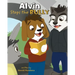 Alvin Stops the Bully