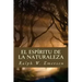 El Espíritu de la Naturaleza