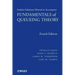 Fundamentals of Queueing Theory, Solutions Manual