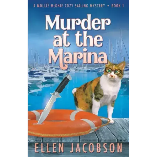 Murder at the Marina