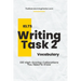 IELTS Writing Task 2 Vocabulary: 100 High-scoring Collocations for IELTS Writing Task 2