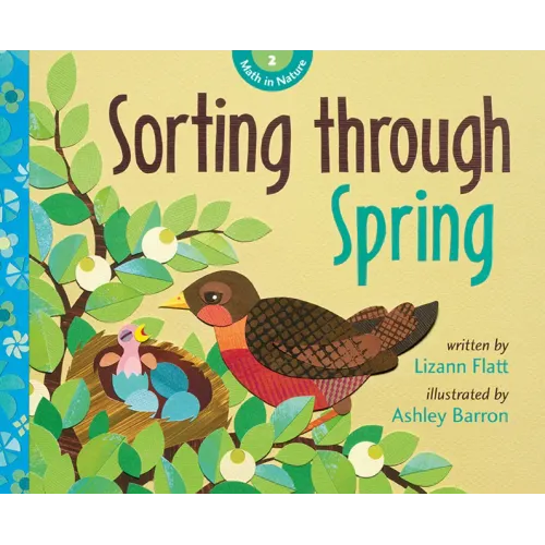 Sorting Through Spring