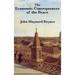 The Economic Consequences of the Peace