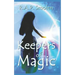 Keepers of Magic: The Adventures of the Power Girls