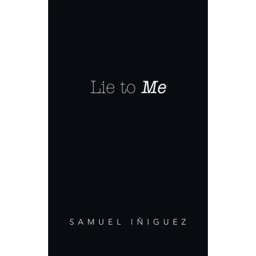 Lie to Me