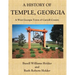 A History of Temple, Georgia: A West Georgia Town of Carroll County