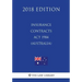 Insurance Contracts Act 1984 (Australia) (2018 Edition)