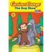Curious George the Dog Show