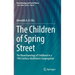 The Children of Spring Street: The Bioarchaeology of Childhood in a 19th Century Abolitionist Congregation