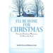 I'll Be Home for Christmas