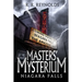 Masters' Mysterium: Niagara Falls