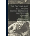 The Decline And Fall Of The British Empire or the Witch's Cavern