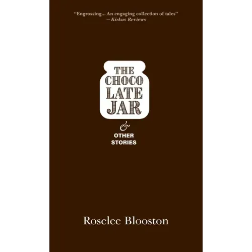 The Chocolate Jar and Other Stories